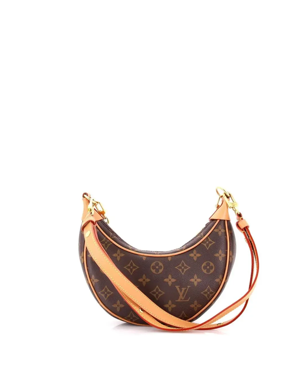 Louis Vuitton introducing louis